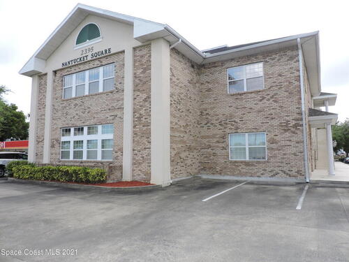 2395 N Courtenay Parkway, Merritt Island, FL 32953