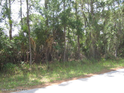 960 Pandora Road SE, Palm Bay, FL 32909