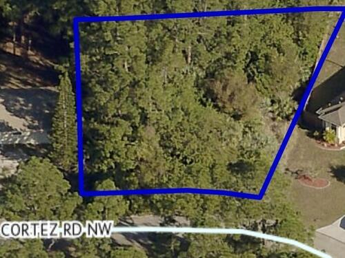 475 Cortez Road, Palm Bay, FL 32907