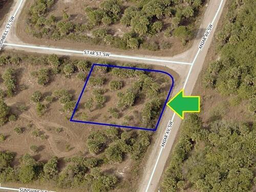 600 Star Street SW, Palm Bay, FL 32908