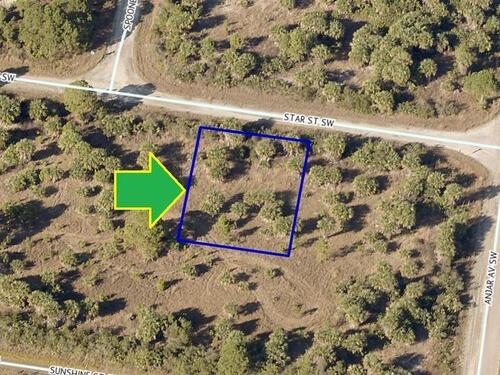 614 Star Street SW, Palm Bay, FL 32908