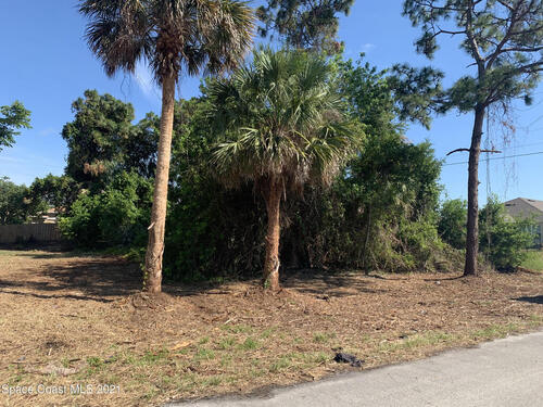 325 El Rancho NE, Palm Bay, FL 32907