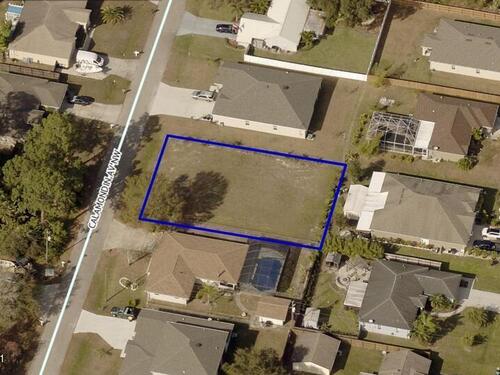 413 Calamondin Avenue NW, Palm Bay, FL 32907