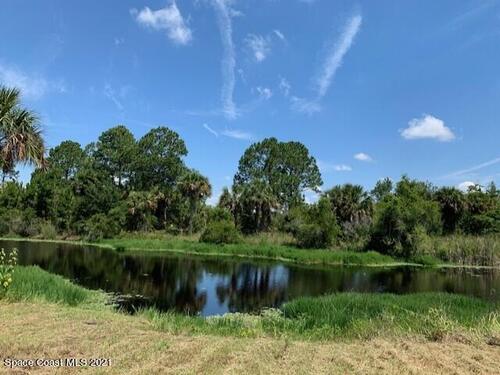 Keydeer Avenue, Cocoa, FL 32926
