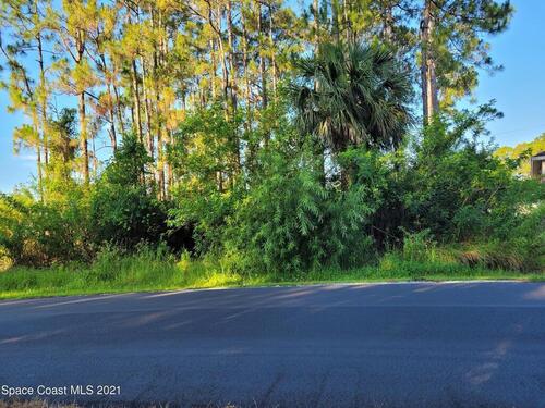 2710 Ramsdale Drive SE, Palm Bay, FL 32909