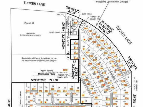 212 Teal Drive, Cocoa, FL 32926