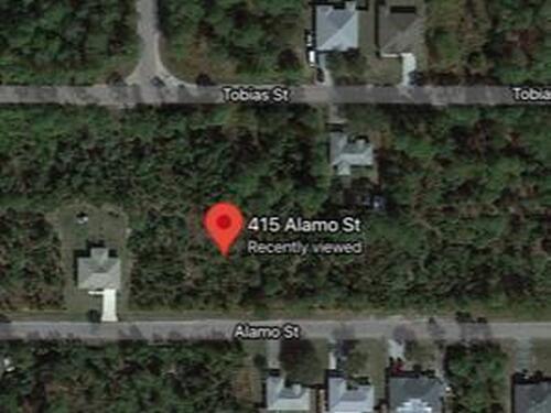 415 Alamo Street SE, Palm Bay, FL 32909