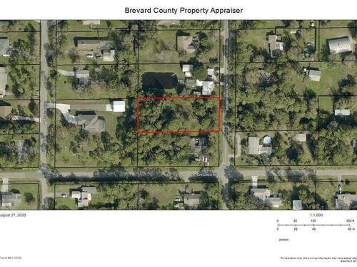 2870 Brandywine Lane, Melbourne, FL 32904