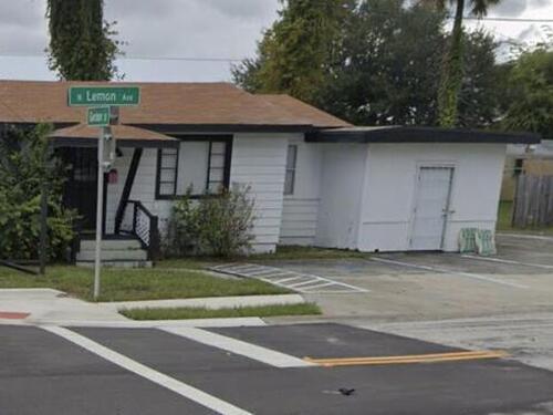 450 Garden Street, Titusville, FL 32796