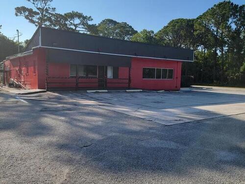 4920 N Courtenay Parkway, Merritt Island, FL 32953