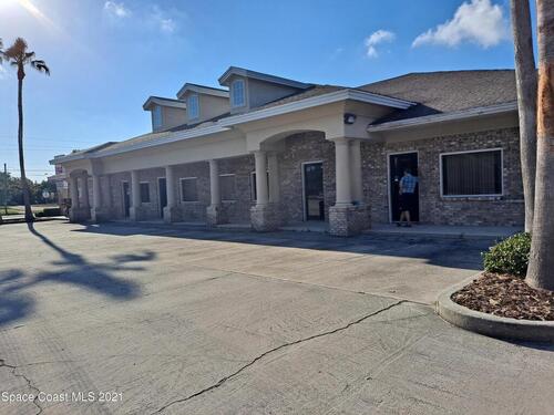 2415 S Babcock Street, Melbourne, FL 32901