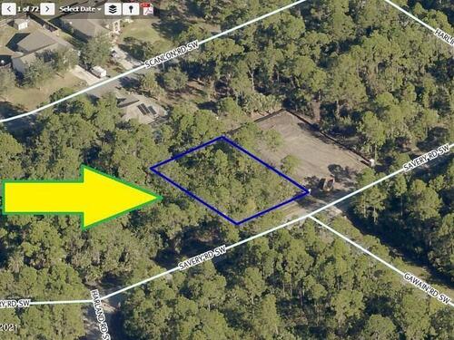 1018 Savery Road SW, Palm Bay, FL 32908