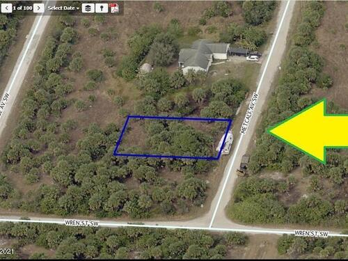 3190 Metcalf Avenue SW, Palm Bay, FL 32908
