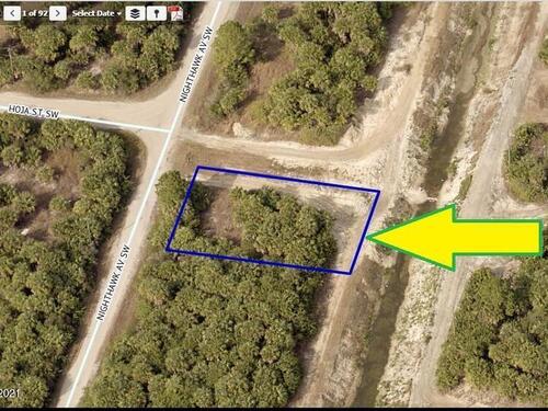 3201 Nighthawk Avenue SW, Palm Bay, FL 32908