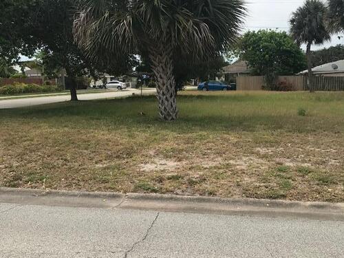 0000 Jefferson Lot 3 Avenue, Cape Canaveral, FL 32920