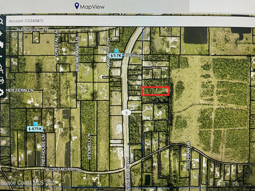 Unknown, Merritt Island, FL 32953