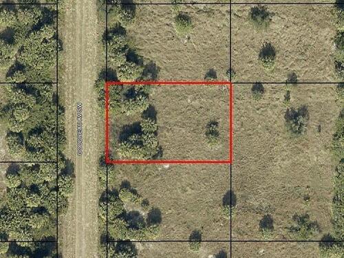 1941 Goodreau Avenue SW, Palm Bay, FL 32908