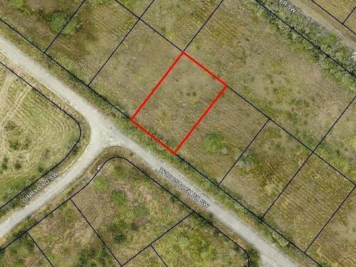 2615 Woodstock Drive SW, Palm Bay, FL 32908