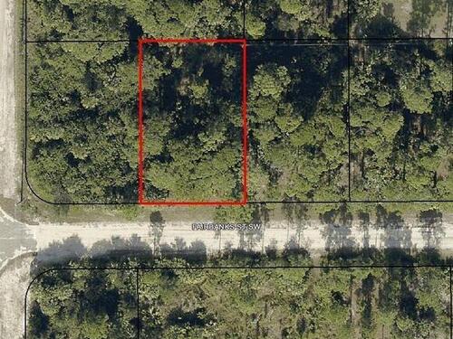 491 Fairbanks Street SW, Palm Bay, FL 32908