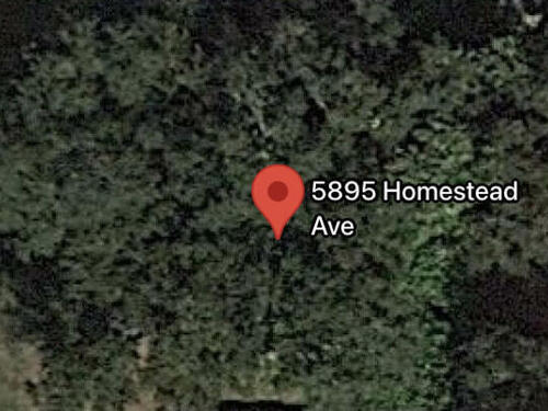 5895 Homestead Avenue, Cocoa, FL 32927