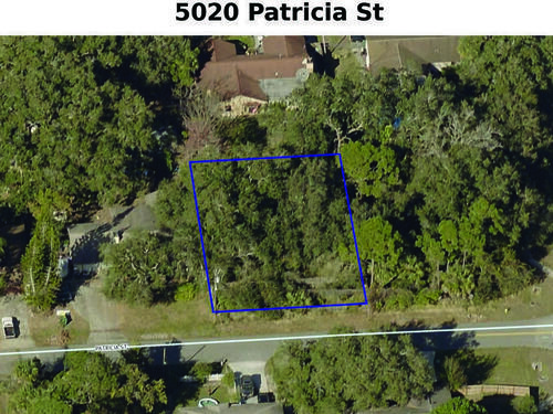5020 Patricia Street, Cocoa, FL 32927