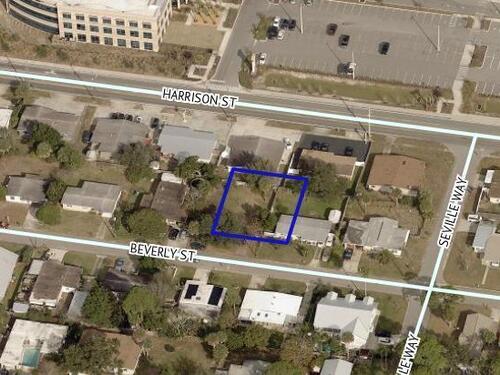 216 Beverly Street, Titusville, FL 32780