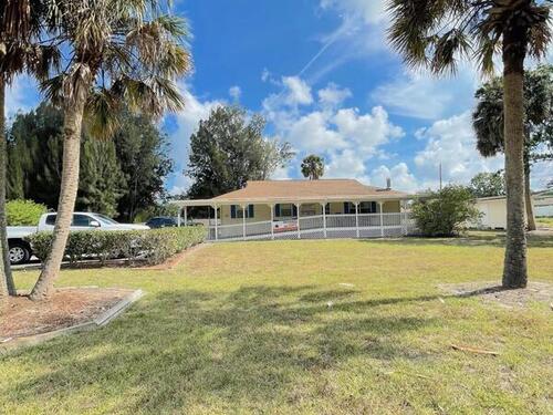 695 Malabar Road NW, Palm Bay, FL 32907