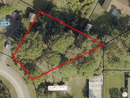 Unknown Zanzibar Road SE, Palm Bay, FL 32909