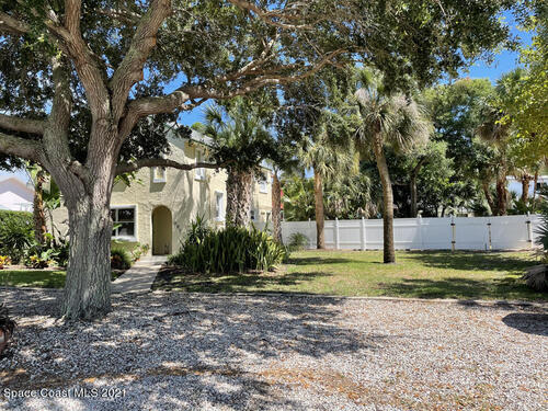 X Third Avenue, Indialantic, FL 32903