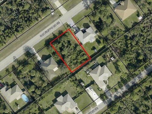 2499 San Filippo Drive SE, Palm Bay, FL 32909