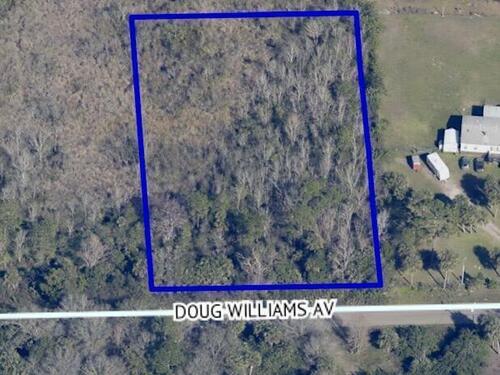 Doug Williams, Cocoa, FL 32926