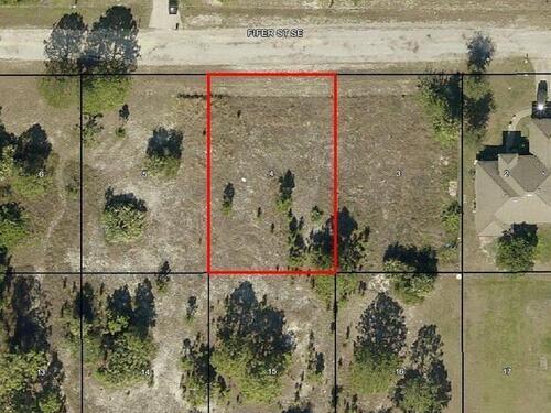 360 Fifer Street SE, Palm Bay, FL 32909