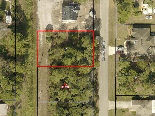 782 Duncan Road SE, Palm Bay, FL 32909