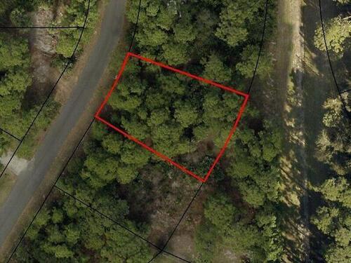 581 Oleander Lane NW, Palm Bay, FL 32907