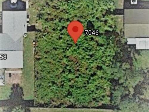 7046 Bayfront Road, Cocoa, FL 32927