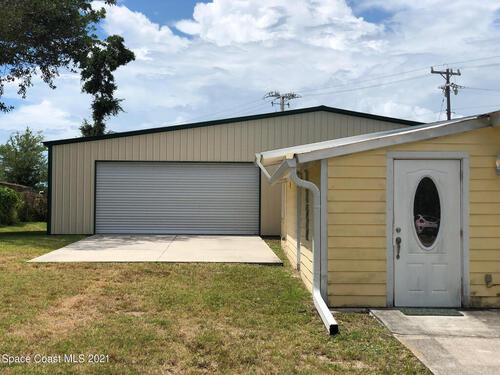 109 Long Point Road, Cape Canaveral, FL 32920