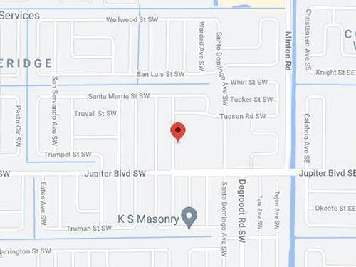 473 Saragassa Avenue, Palm Bay, FL 32908