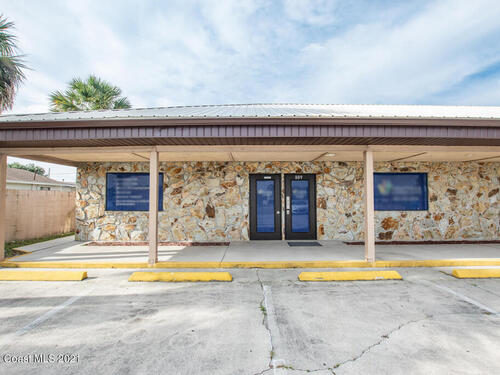 809 Cheney Highway, Titusville, FL 32780