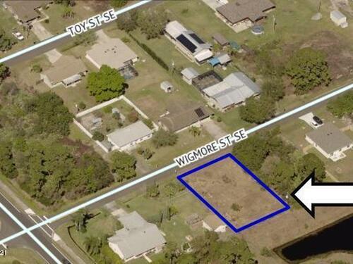00 Wigmore Street SE, Palm Bay, FL 32909