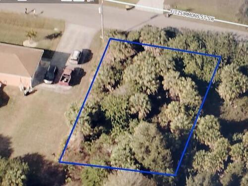 532 Fitzsimmons Street, Palm Bay, FL 32908