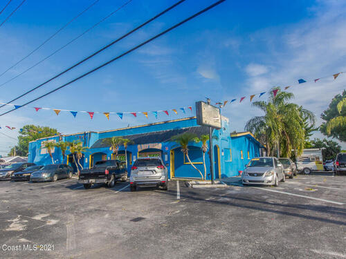 1505 W King Street, Cocoa, FL 32926