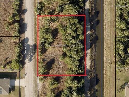 2159&2151 Day Avenue SW, Palm Bay, FL 32908