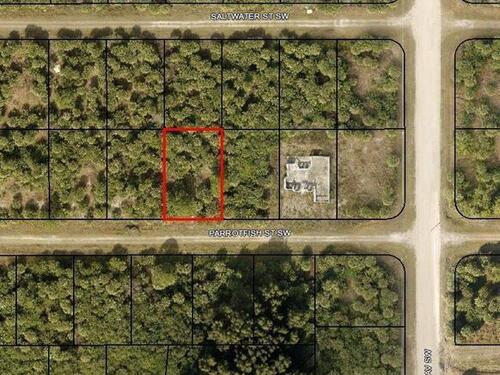 827 Parrotfish Street SW, Palm Bay, FL 32908