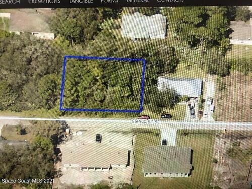 1623 Espejo Street SE, Palm Bay, FL 32909