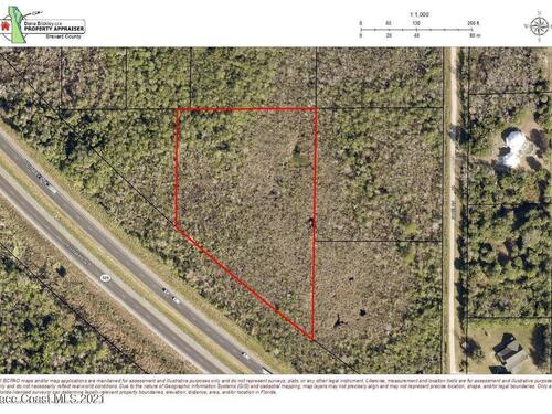 Hwy 528, Cocoa, FL 32926