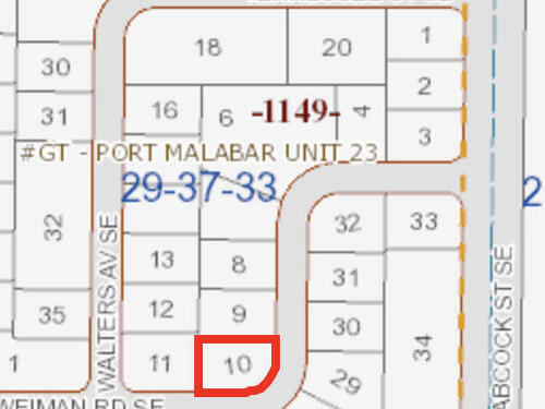 1657 Walters Avenue, Palm Bay, FL 32909