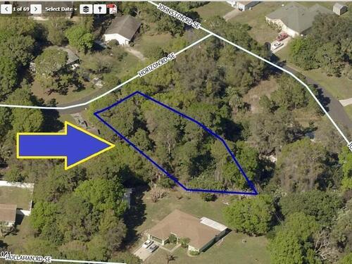 890 Horizon Road SE, Palm Bay, FL 32909