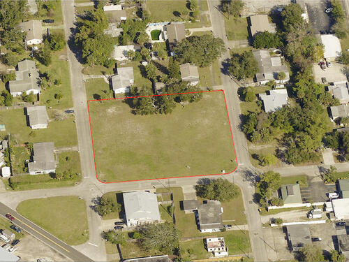 000 Herring Street, Melbourne, FL 32901
