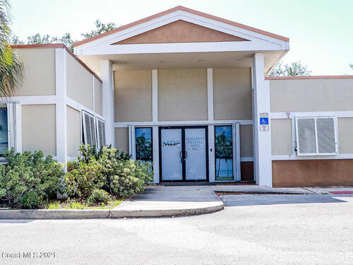 2910 Bush Drive, Melbourne, FL 32935