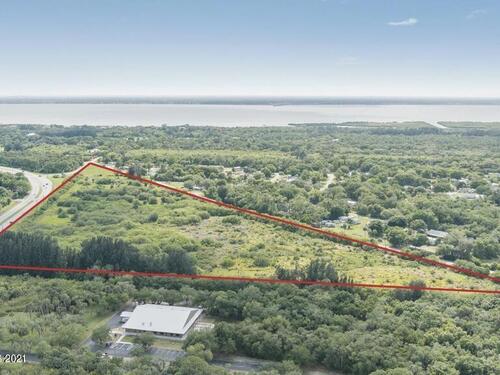 6455 N Tropical Trail, Merritt Island, FL 32953